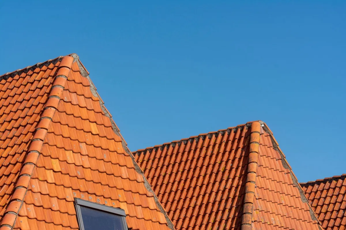 roofing project in Flagstaff, AZ — 2