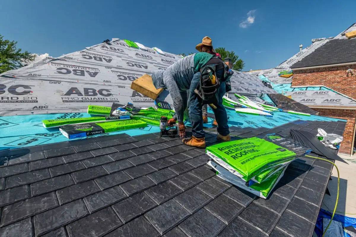 Commercial roofing services in Flagstaff, AZ