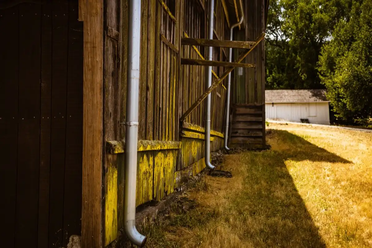 Fascia & Soffit Repair in Flagstaff, AZ