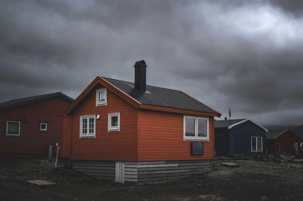 Hail Damage Roofing in Flagstaff, AZ