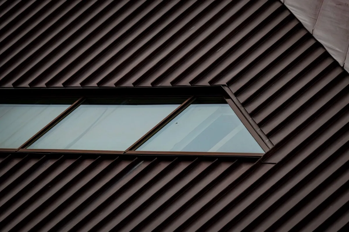 Metal Roofing in Flagstaff, AZ