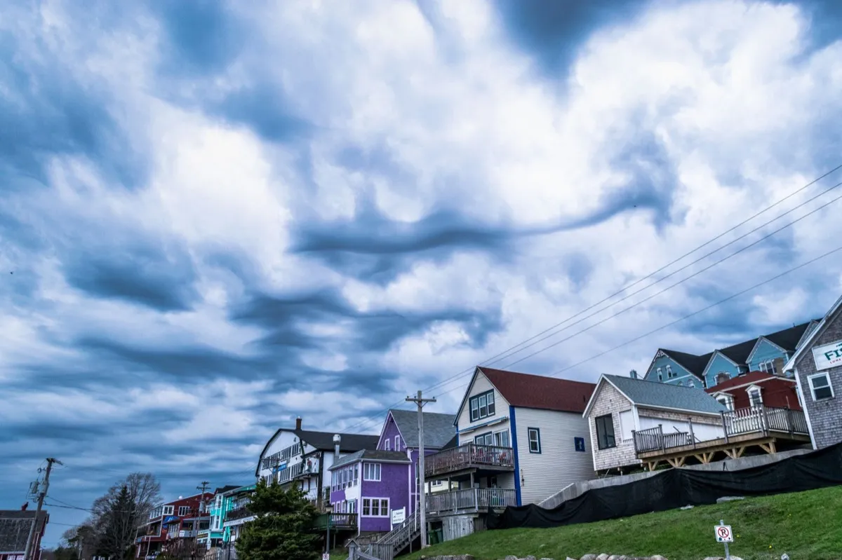 Storm & Snowpack Damage Restoration in Flagstaff, AZ