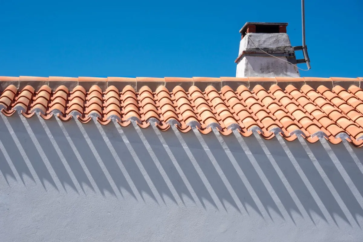 Chimney & Wall Flashing in Flagstaff, AZ